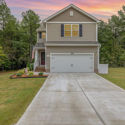 40 Nandina Ln, Youngsville, NC 27596