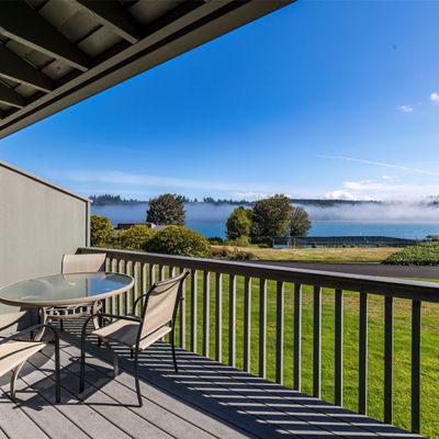 40 Olympic Way, Port Ludlow, WA 98365