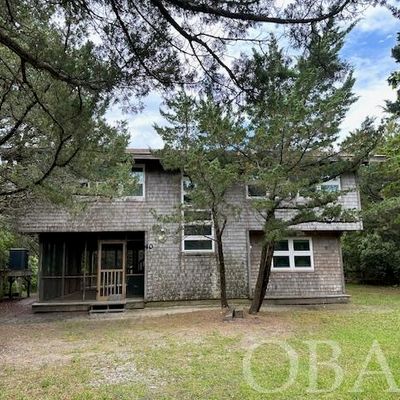 40 Sand Dune Drive, Ocracoke, NC 27960