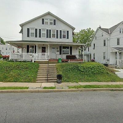 40 W Broad St, Reading, PA 19607