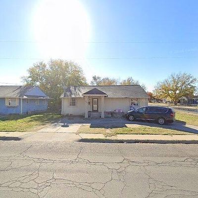 400 E 23 Rd St, Odessa, TX 79761