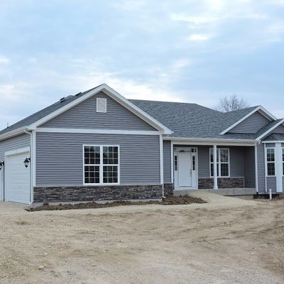 400 Kensington Ct, Unit Lt136 Palmer, Williams Bay, WI 53191