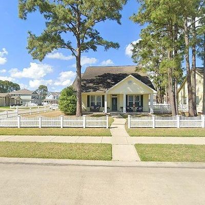 47 Middle Borondo, La Marque, TX 77568