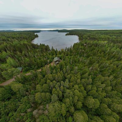 47 N Pike Lake Rd, Grand Marais, MN 55604