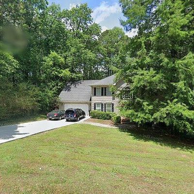 47 Picketts Mill Run, Acworth, GA 30101