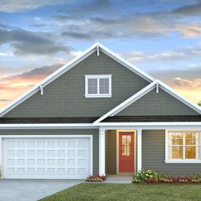 47 Tangmere Court # Lot 74, Wilmington, NC 28411