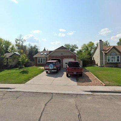 4700 Shell Beach Ave, Cheyenne, WY 82009