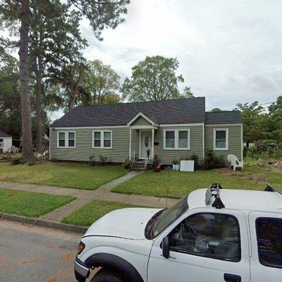 4703 Elmhurst Ave, Norfolk, VA 23513