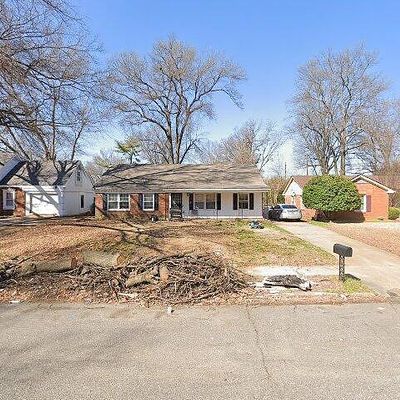 4706 Scottsdale Ave, Memphis, TN 38118