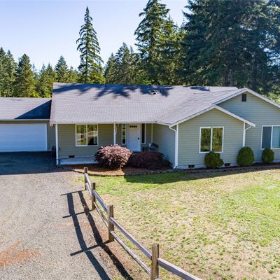 471 E Meyer Lake Road, Shelton, WA 98584