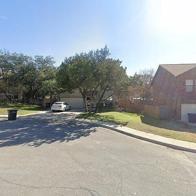 4710 Rock Nettle, San Antonio, TX 78247