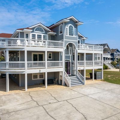 472 Island Lead Road, Corolla, NC 27929