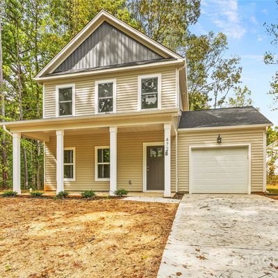 472 Picadilly Lane, Troutman, NC 28166