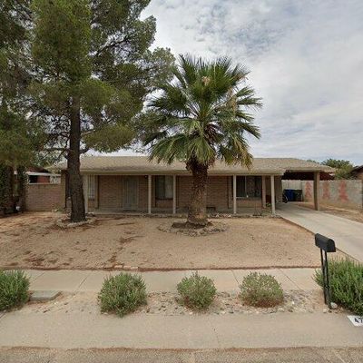 4724 S Almond St, Tucson, AZ 85730