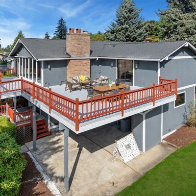 4727 132 Nd Ave Se, Bellevue, WA 98006