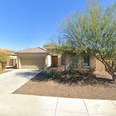 4739 S Leisure Way, Gilbert, AZ 85297