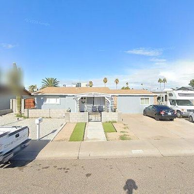 4742 W Laurel Ln, Glendale, AZ 85304