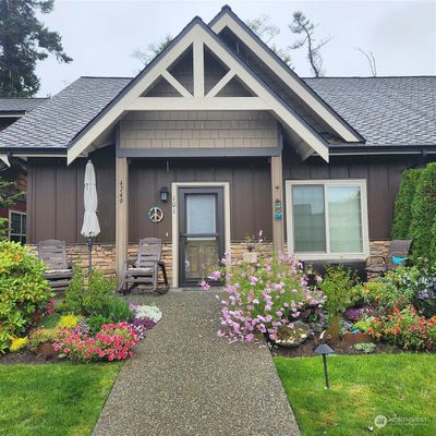 4749 Tidal Way, Blaine, WA 98230