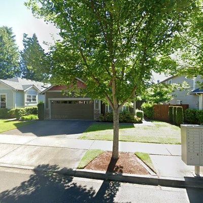 4748 Timothy St Se, Lacey, WA 98503