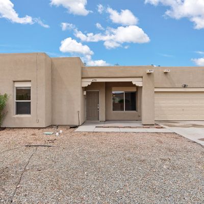 4750 Solecito Way, Santa Fe, NM 87507