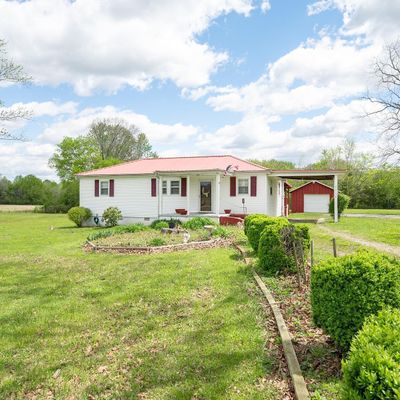 4756 Old Tullahoma Rd, Winchester, TN 37398