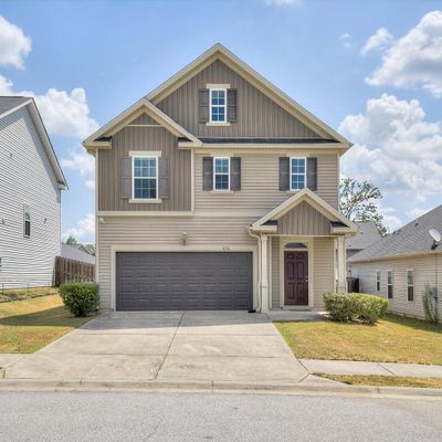 476 Brantley Cove Cir, Grovetown, GA 30813