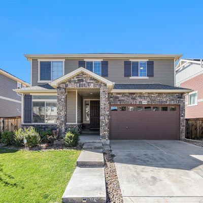 4769 S Biloxi Way, Aurora, CO 80016