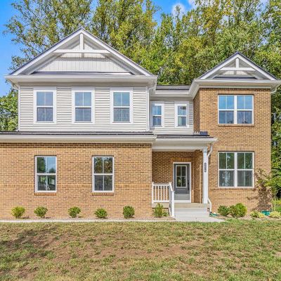 4776 Attenborough Way, Ellicott City, MD 21043