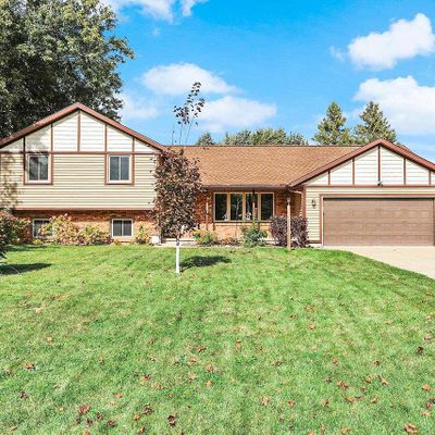 4774 Coolidge St, Oregon, WI 53575