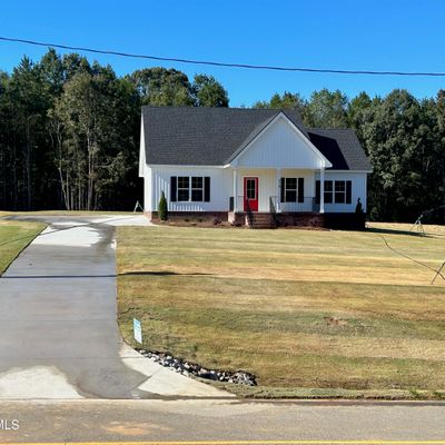 478 Johnny Johnson Road, Enfield, NC 27823