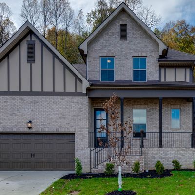 48 Bear Branch Circle, Joelton, TN 37080