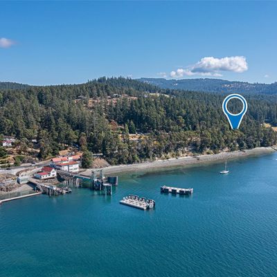 48 Liberty Ln, Orcas, WA 98280