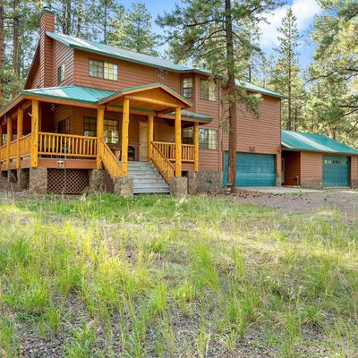 48 N1068, Greer, AZ 85927