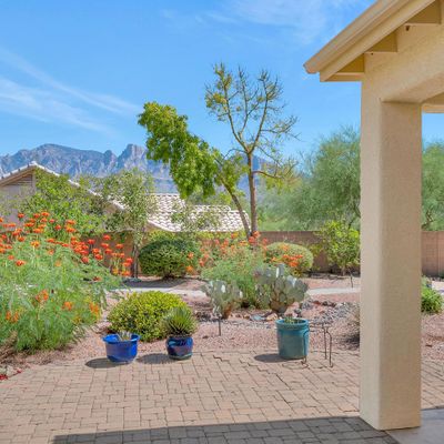 480 E Marshall Peak Dr, Oro Valley, AZ 85755