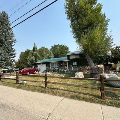 480 N 9 Th St, Lander, WY 82520