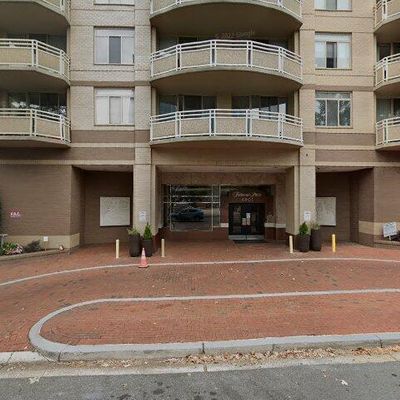 4801 Fairmont Ave #603, Bethesda, MD 20814