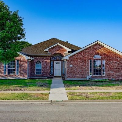 4804 Jim Ave, Killeen, TX 76549