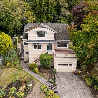 4806 54 Th Ave Sw, Seattle, WA 98116