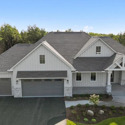 481 Summit Ridge, Troy Twp, WI 54016