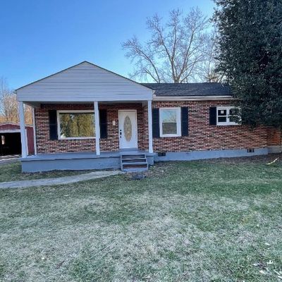 481 W Broad St, Smithville, TN 37166