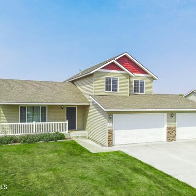 4811 Catalonia Dr, Pasco, WA 99301