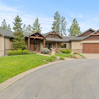 4810 S Quinimose Rd, Liberty Lake, WA 99019