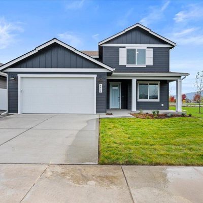 4812 E Dorado Ave, Post Falls, ID 83854