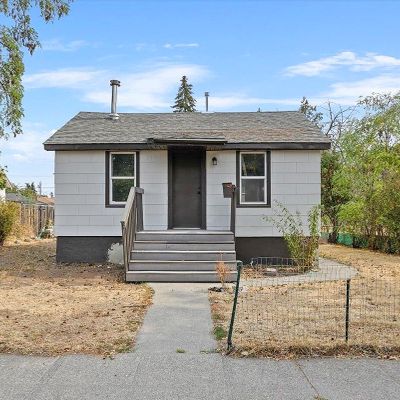 4818 N Magnolia St, Spokane, WA 99223