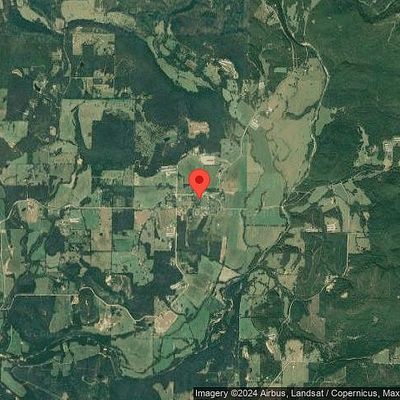 482 Cr 3760, Hagarville, AR 72839