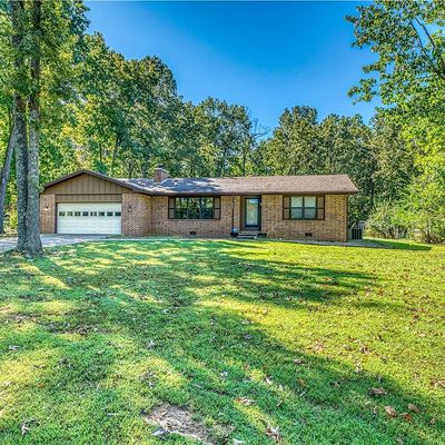 482 Driftwood Dr, Mountain Home, AR 72653