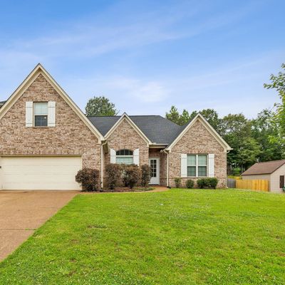 4823 Bourne Hollow Ln, Bartlett, TN 38002