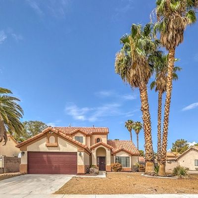 4829 Yellow Pine Ln, Las Vegas, NV 89130