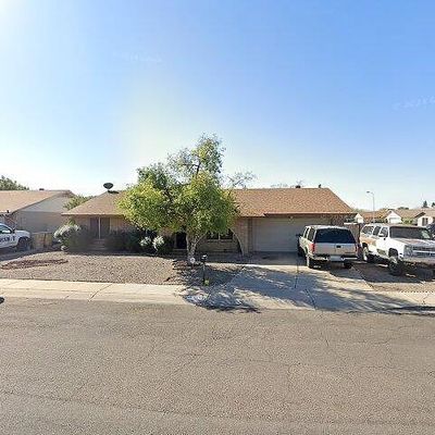 4837 W Vogel Ave, Glendale, AZ 85302