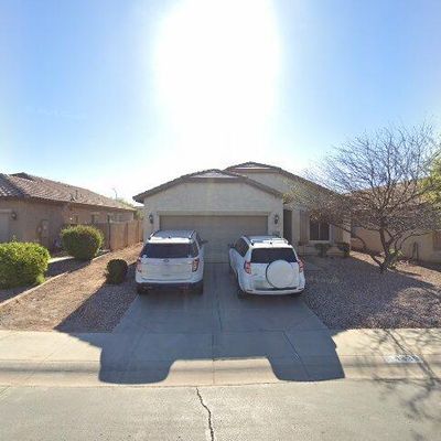 4839 S Antonio, Mesa, AZ 85212